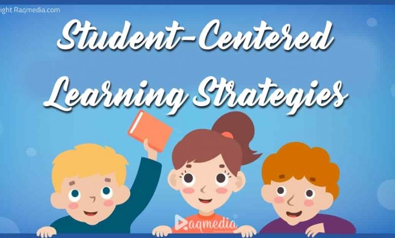 Student-Centered Learning Strategies | EnglEzz